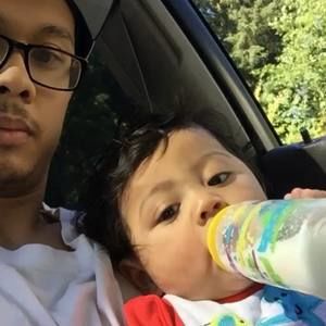 Meet your Posher, Andre